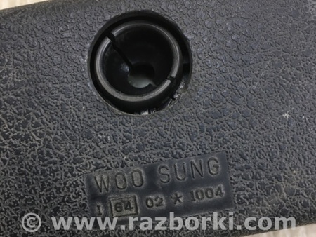 ФОТО Зеркало заднего вида (салон) для Hyundai Sonata Y2 (06.1988-05.1993) Киев