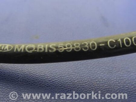 ФОТО Датчик ABS для Hyundai Sonata LF (04.2014-...) Киев