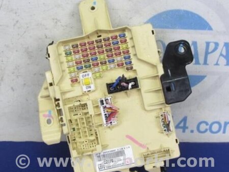 ФОТО Блок предохранителей салон для Hyundai Sonata LF (04.2014-...) Киев