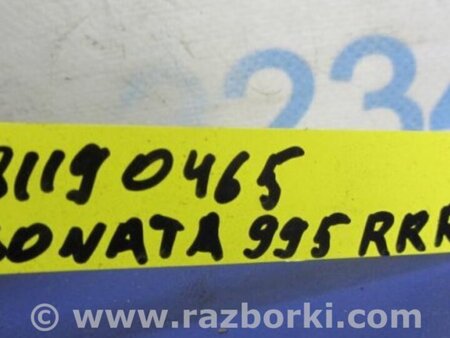 ФОТО Суппорт для Hyundai Sonata LF (04.2014-...) Киев