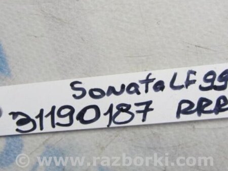 ФОТО Рычаг задний продольный для Hyundai Sonata LF (04.2014-...) Киев