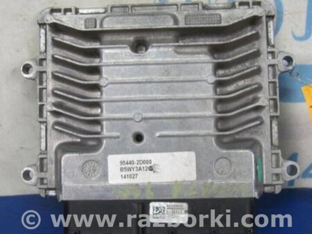 ФОТО Блок управления двигателем для Hyundai Sonata LF (04.2014-...) Киев