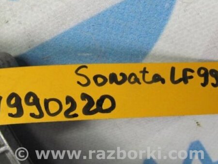 ФОТО Блок управления двигателем для Hyundai Sonata LF (04.2014-...) Киев