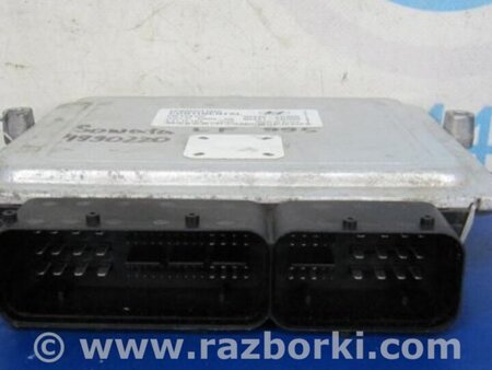 ФОТО Блок управления двигателем для Hyundai Sonata LF (04.2014-...) Киев