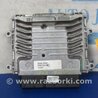 Блок управления двигателем Hyundai Sonata LF (04.2014-...)