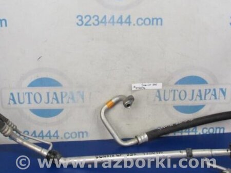 ФОТО Трубка кондиционера для Hyundai Sonata LF (04.2014-...) Киев