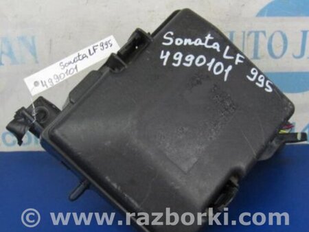 ФОТО Блок предохранителей для Hyundai Sonata LF (04.2014-...) Киев