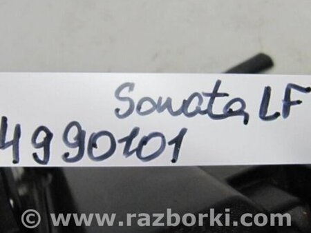 ФОТО Блок предохранителей для Hyundai Sonata LF (04.2014-...) Киев