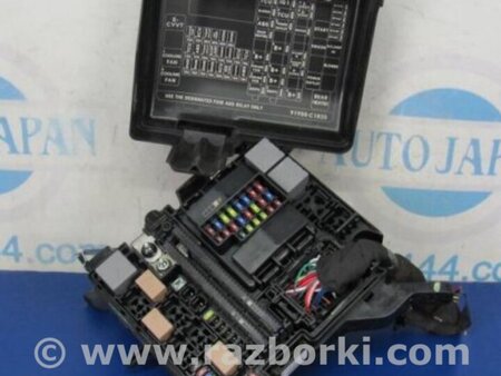 ФОТО Блок предохранителей для Hyundai Sonata LF (04.2014-...) Киев