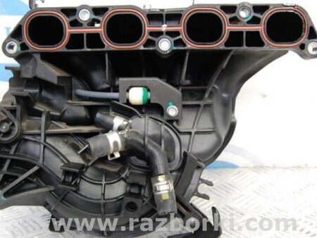 ФОТО Впускной коллектор для Hyundai Sonata LF (04.2014-...) Киев