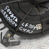 ФОТО Впускной коллектор для Hyundai Sonata LF (04.2014-...) Киев