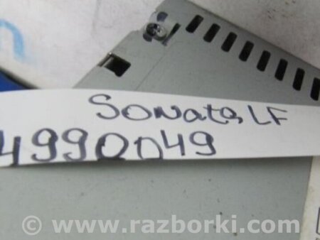 ФОТО Магнитола для Hyundai Sonata LF (04.2014-...) Киев