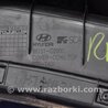 ФОТО Пластик под лобовое стекло (Жабо) для Hyundai Sonata LF (04.2014-...) Киев