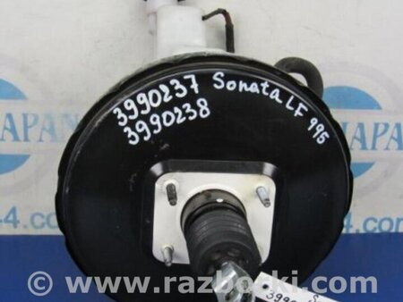 ФОТО Главный тормозной цилиндр для Hyundai Sonata LF (04.2014-...) Киев