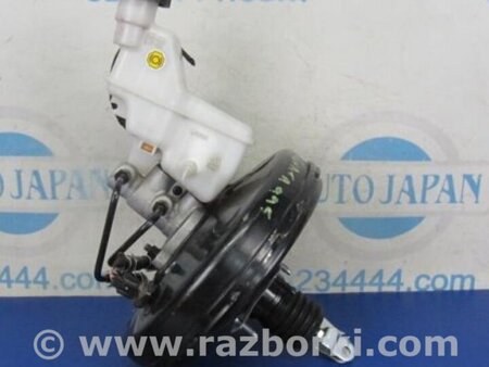 ФОТО Главный тормозной цилиндр для Hyundai Sonata LF (04.2014-...) Киев