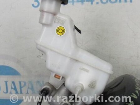 ФОТО Главный тормозной цилиндр для Hyundai Sonata LF (04.2014-...) Киев