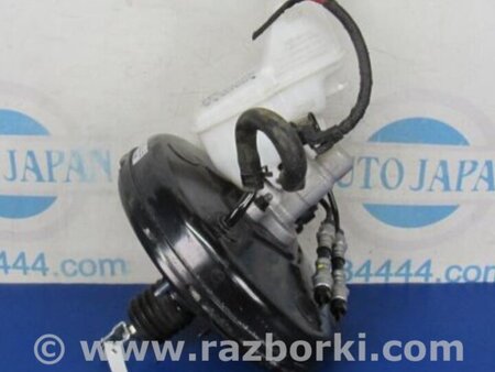 ФОТО Главный тормозной цилиндр для Hyundai Sonata LF (04.2014-...) Киев