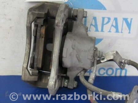 ФОТО Суппорт для Hyundai Sonata LF (04.2014-...) Киев