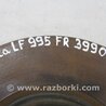 ФОТО Диск тормозной передний для Hyundai Sonata LF (04.2014-...) Киев