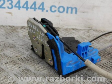 ФОТО Замок двери для Hyundai Sonata LF (04.2014-...) Киев