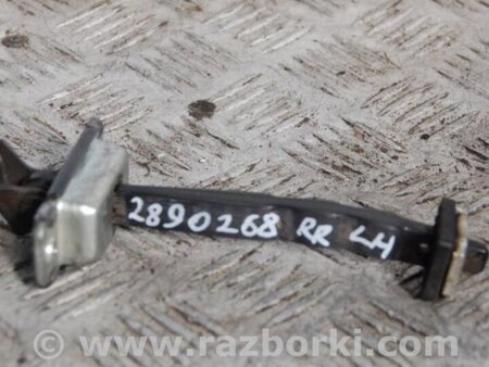 ФОТО Ограничитель двери для Hyundai Sonata LF (04.2014-...) Киев