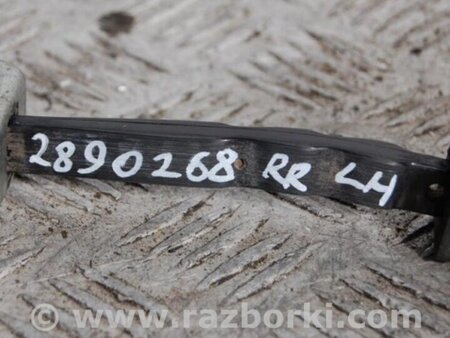ФОТО Ограничитель двери для Hyundai Sonata LF (04.2014-...) Киев