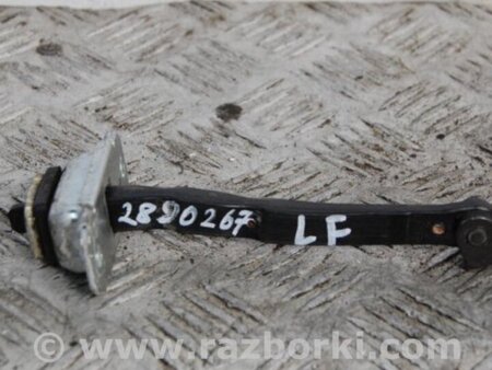 ФОТО Ограничитель двери для Hyundai Sonata LF (04.2014-...) Киев