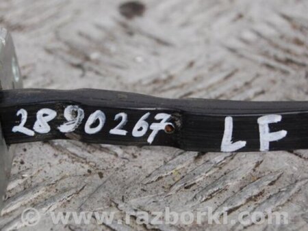 ФОТО Ограничитель двери для Hyundai Sonata LF (04.2014-...) Киев