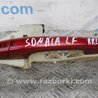 Ручка двери Hyundai Sonata LF (04.2014-...)