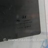 ФОТО Стекло двери для Hyundai Sonata LF (04.2014-...) Киев