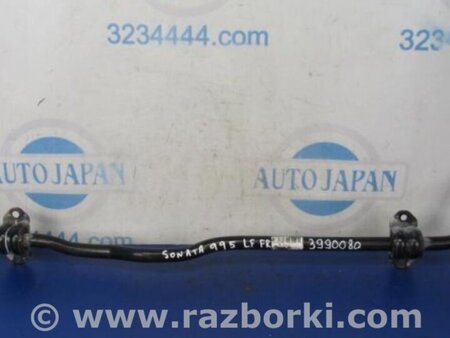 ФОТО Стабилизатор передний для Hyundai Sonata LF (04.2014-...) Киев