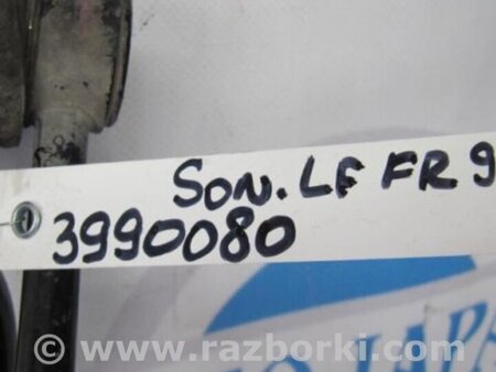 ФОТО Стабилизатор передний для Hyundai Sonata LF (04.2014-...) Киев