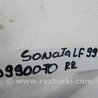 ФОТО Пружина задняя для Hyundai Sonata LF (04.2014-...) Киев