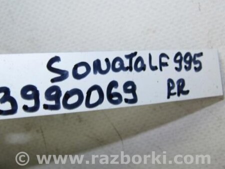 ФОТО Пружина задняя для Hyundai Sonata LF (04.2014-...) Киев