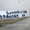 ФОТО Пружина задняя для Hyundai Sonata LF (04.2014-...) Киев
