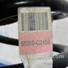 ФОТО Пружина задняя для Hyundai Sonata LF (04.2014-...) Киев
