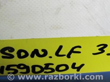 ФОТО Трубка кондиционера для Hyundai Sonata LF (04.2014-...) Киев
