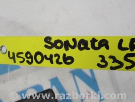 ФОТО Блок комфорта для Hyundai Sonata LF (04.2014-...) Киев