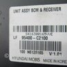 ФОТО Блок комфорта для Hyundai Sonata LF (04.2014-...) Киев
