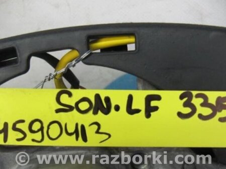 ФОТО Руль для Hyundai Sonata LF (04.2014-...) Киев
