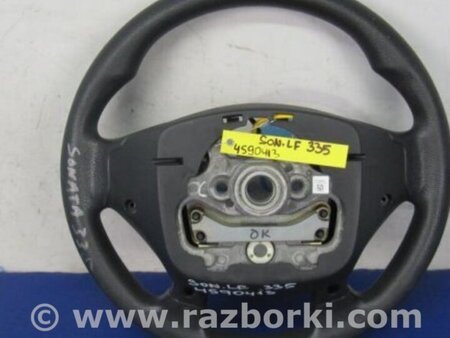 ФОТО Руль для Hyundai Sonata LF (04.2014-...) Киев