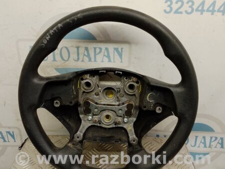 ФОТО Руль для Hyundai Sonata LF (04.2014-...) Киев