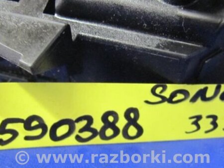 ФОТО Подрулевые переключатели (Гитара) для Hyundai Sonata LF (04.2014-...) Киев