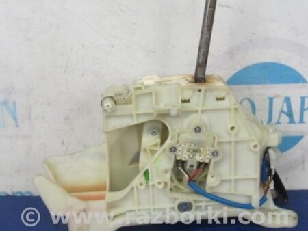 ФОТО Кулиса переключения АКПП для Hyundai Sonata LF (04.2014-...) Киев