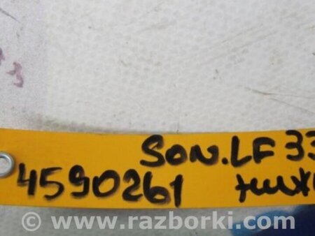 ФОТО Патрубок системы охлаждения для Hyundai Sonata LF (04.2014-...) Киев