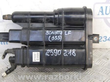 ФОТО Абсорбер для Hyundai Sonata LF (04.2014-...) Киев
