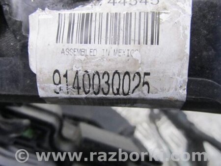 ФОТО Проводка моторного отсека для Hyundai Sonata LF (04.2014-...) Киев