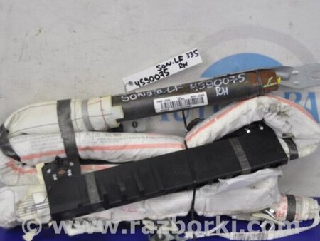 ФОТО AirBag шторка для Hyundai Sonata LF (04.2014-...) Киев