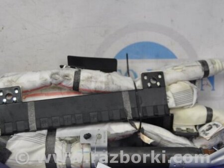 ФОТО AirBag шторка для Hyundai Sonata LF (04.2014-...) Киев