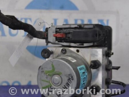 ФОТО Блок ABS для Hyundai Sonata LF (04.2014-...) Киев